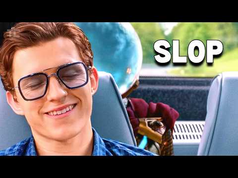 The Amazing Spider-Man 2 is Not The Worst Spider-Man Movie