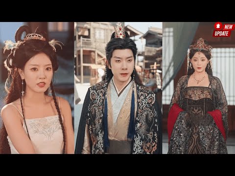 Современный парень попадает в голодное время, активирует систему и создает армию, меняя ход мира