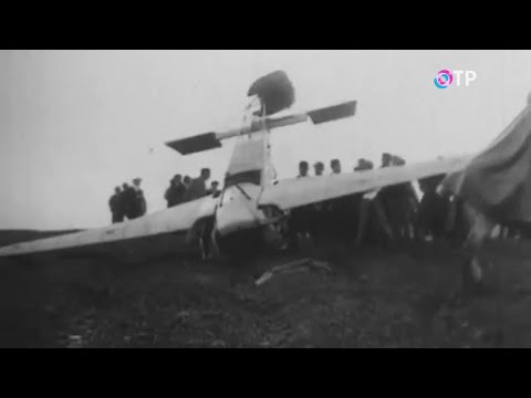 Глеб Котельников. Над куполом - небо