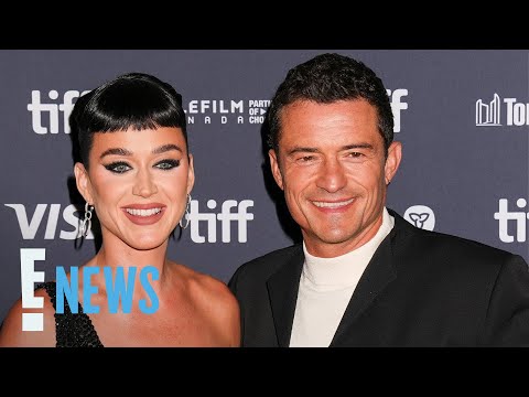 Orlando Bloom Teases His Ideal Partner After Katy Perry Breakup | E! News