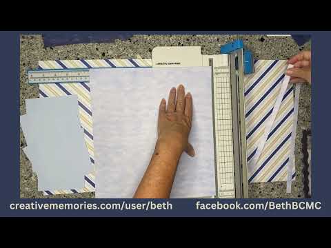 8 Minute Classic Layout!