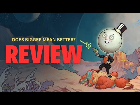 The Outer Worlds 2 Review - a PURE RPG