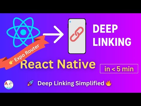 Expo Router Tutorial 2025 | Login → Dashboard → Profile Flow