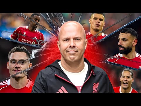 The Biggest Issue With Every Liverpool Player