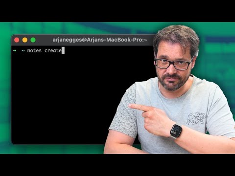 Build AWESOME CLIs With Click in Python