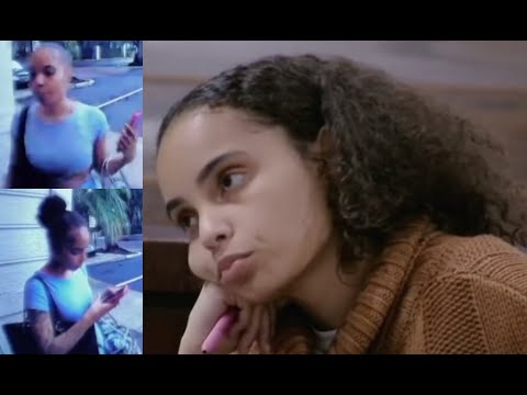 Airbnb Ring Camera Recorded Suspects In Julio Foolio's Murder