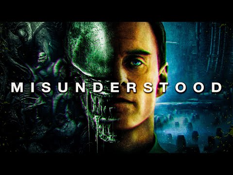 we were wrong about the Alien Prequels