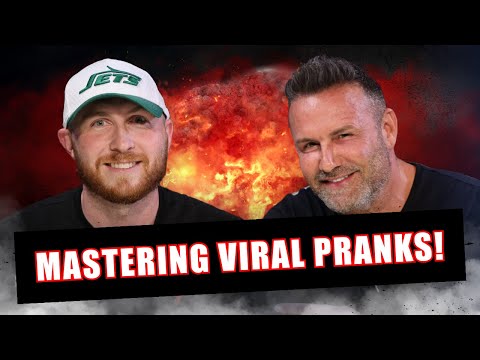 Cassady Campbell Talks Building A Viral Channel And Becoming A Social Media Influencer