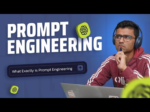 What They Told You About Prompt Engineering is WRONG!