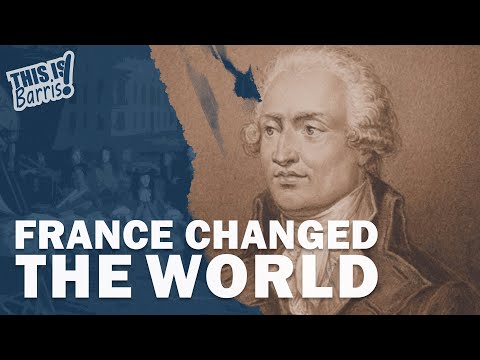 The History of the Metric System - The Kilogram