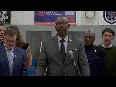 Somali-American community, allies on targeted ICE enforcement