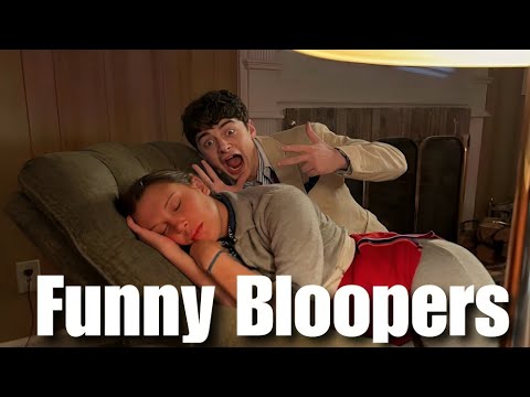 Stranger Things Season 5 – Best BTS & Off-Screen Drama Moments! 😳🎬