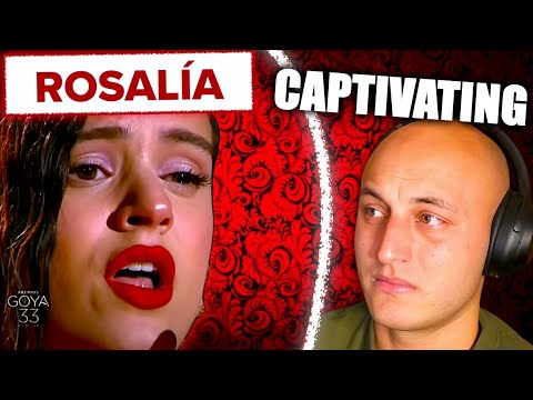 Classical Musician's Reaction & Analysis: ME QUEDO CONTIGO by ROSALÍA