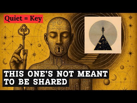 Watch This Video in Secret… and the Universe Will Send You Miracles (you’ll feel it)