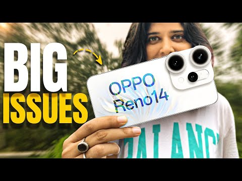 BIG WARNING Before You Buy Oppo Reno 14 - The Truth