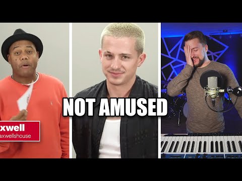 Stop Making Charlie Puth Demonstrate Perfect Pitch