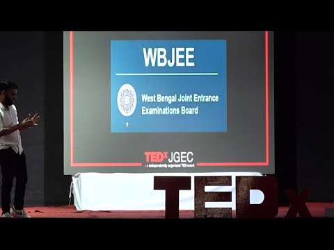 My journey from slums of Mumbai to Google | Raj Vikramaditya | TEDxJGEC