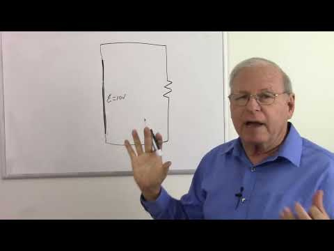 Why Resistance in a Power Source is Seen in Series with that Source