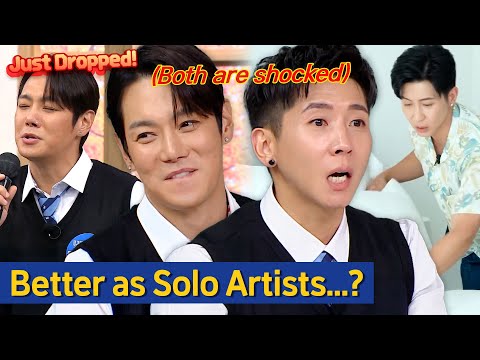 FLY TO THE SKY 🔥 Are they better doing individual activities? 😲