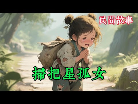 被婶婶赶出家门的扫把星,被毒舌老太收留后,全村竟争抢着跪求沾福气!#故事頻道 #故事分享 #民間故事 #心靈暖流 #睡前故事