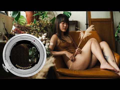 Sony E to Nikon Z Autofocus Adapter Sounds awesome  - but is it reliable?