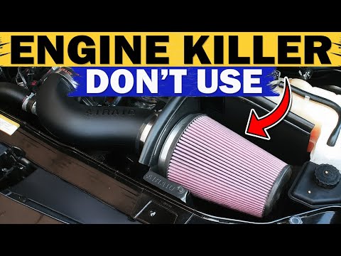 13 Mods That Are WORTH IT (And 5 That KILL Your Engine)