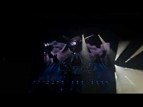 Alan Walker WalkerWorld Tour Highlights Ft. Telykast (The Sylvee - Madison, WI) February 18th, 2025
