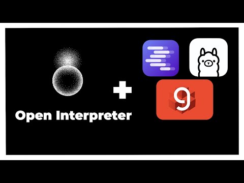 How to use Open Interpreter cheaper! (LM studio / groq / gpt3.5)