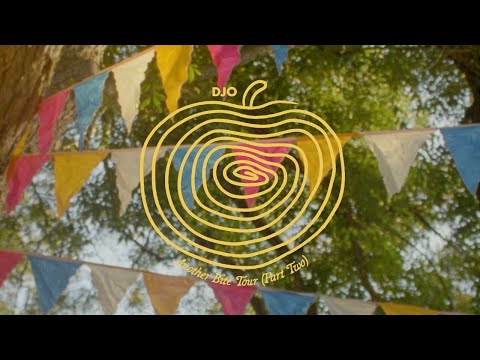 Djo - Another Bite Tour (Part Two)