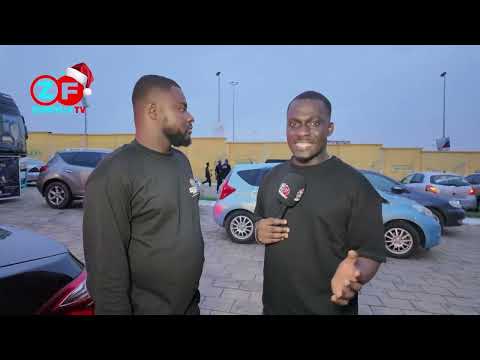 This Funeral Is A Shame To Daddy Lumba, Everything Was Poorly Organized - Actor Kwame Boga 