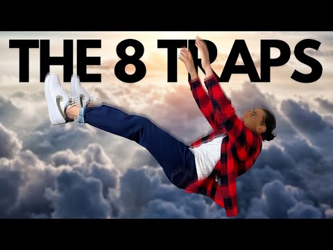 The Traps All Engineering Students Fall Into