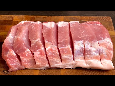 Give a medal to the one who invented this recipe!