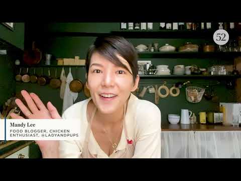 A full tutorial on how to achieve the crispiest skillet chicken I call, Flatten The Bird.