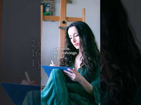 I spent 2 months drawing… for just 28 seconds of movement #animation #drawing #rotoscope #art #short