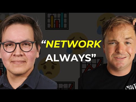 Conquering Your Fear of Becoming a Data Analyst w/ Erick Cuentas