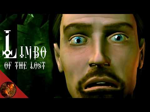 The Bizarre, Plagiarized Point & Click | Limbo of the Lost
