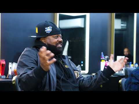 "DON’T BELIEVE THE HULU HYPE!!!” RAEKWON & GHOSTFACE TALK WU- STORY, 36 CHAMBERS & RZA FEATURE BAN??