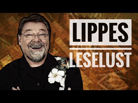 Jürgen von der Lippe and Jochen Malmsheimer - Lippe's Reading Pleasure - Season 1 - Episode 3