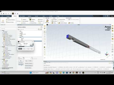 Change velocity in angle of attack