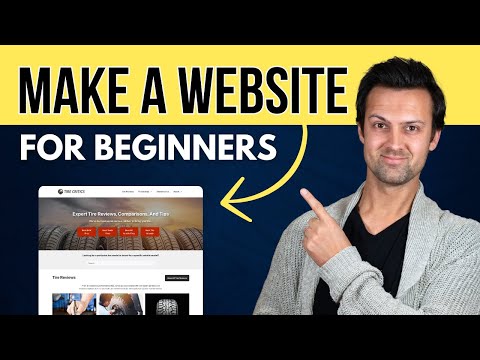 How I Make Websites on WordPress: Easy Step-by-Step Tutorial