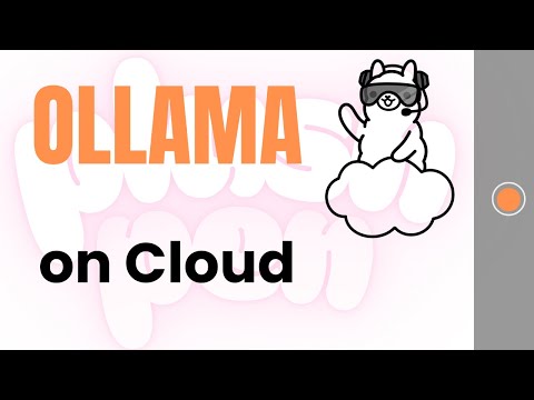 😂 No GPU? No Problem! Ollama Cloud Just Made My PC JACKED!