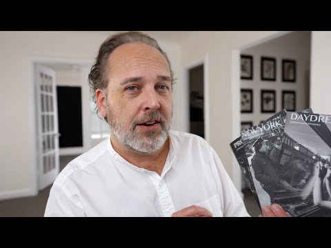 Advice for a young photographer