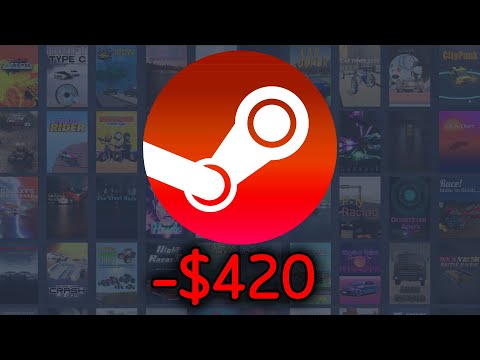 Exploring 50 Dead Racing Games on Steam