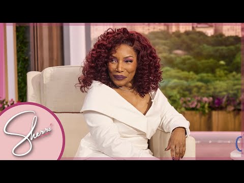 Music Icon Stephanie Mills