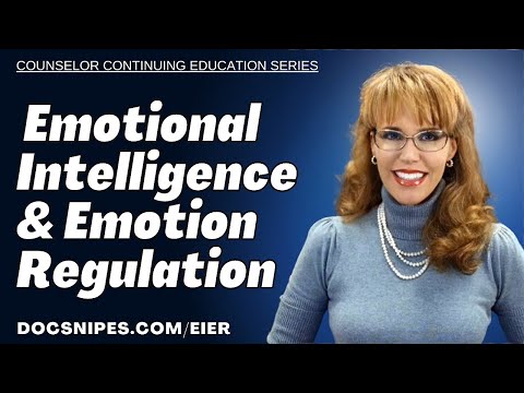 Developing Emotional Intelligence to Manage Your Emotions