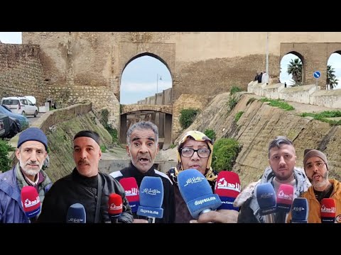 شهادات صـ ـادمة لناجين من كـ ـارثة وادي الشعبة بٱسفي.. "الله يكون في عونكم ويصبركم"