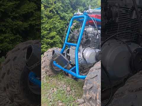 New video is coming 😁 #automobile #offroad