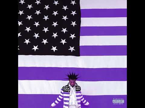 Lil Uzi Vert - Aye (Feat. Travis Scott) [Mike Dean Version]