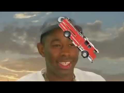 Tyler the Creator being relatable for 4 minutes straight (PART 2)