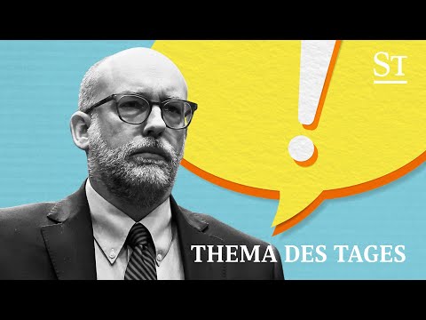 Trumps gefährlicher Schattenpräsident | Sandra Navidi